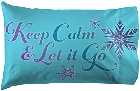 Shop Disney Frozen 'Magical Winter' 7 Piece Full Bed In A Bag new ...